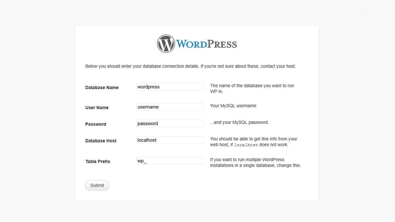 Пошаговая инструкция создания сайта на WordPress для новичка