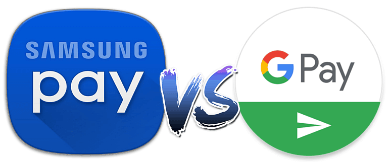 Что лучше? Samsung pay или Google pay. Отличия, что выбрать?