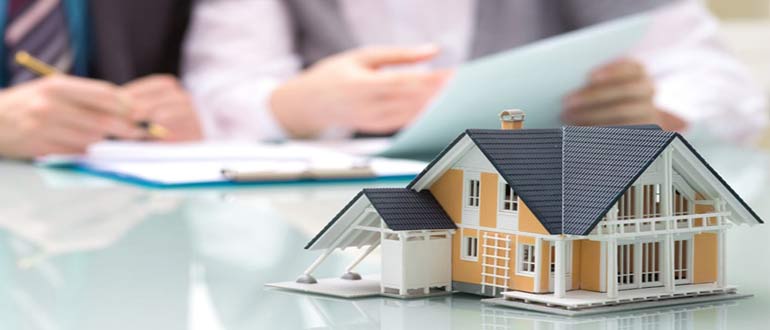 Как взять кредит под залог недвижимости? Особенности, список банков