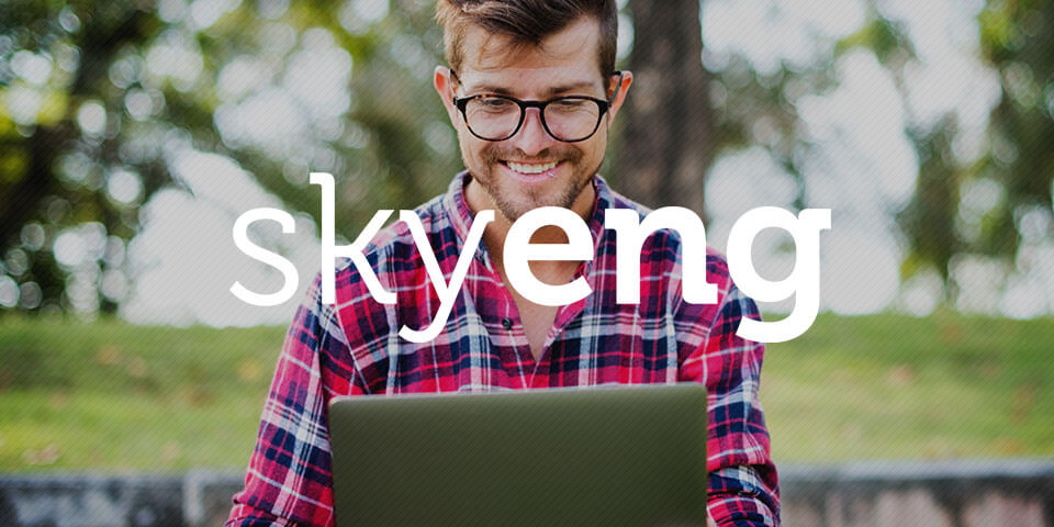 Как устроиться преподавателем английского в SkyEng? Плюсы и минусы работы в Скайенг