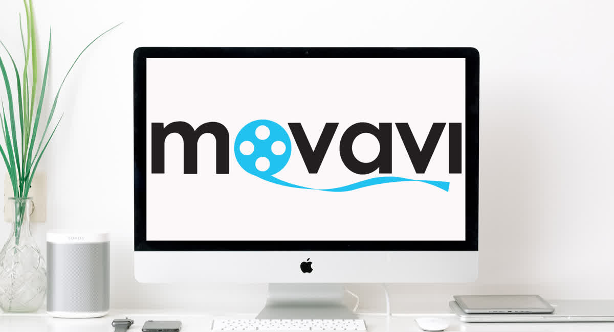 Возможности, плюсы и минусы видеоредактора Movavi